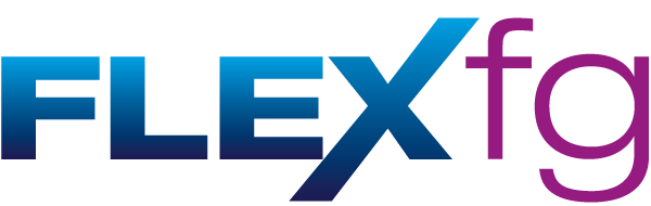 FlexFG België logo